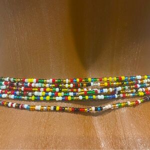 Waistbeads